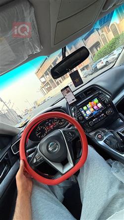 نيسان ماكسيما